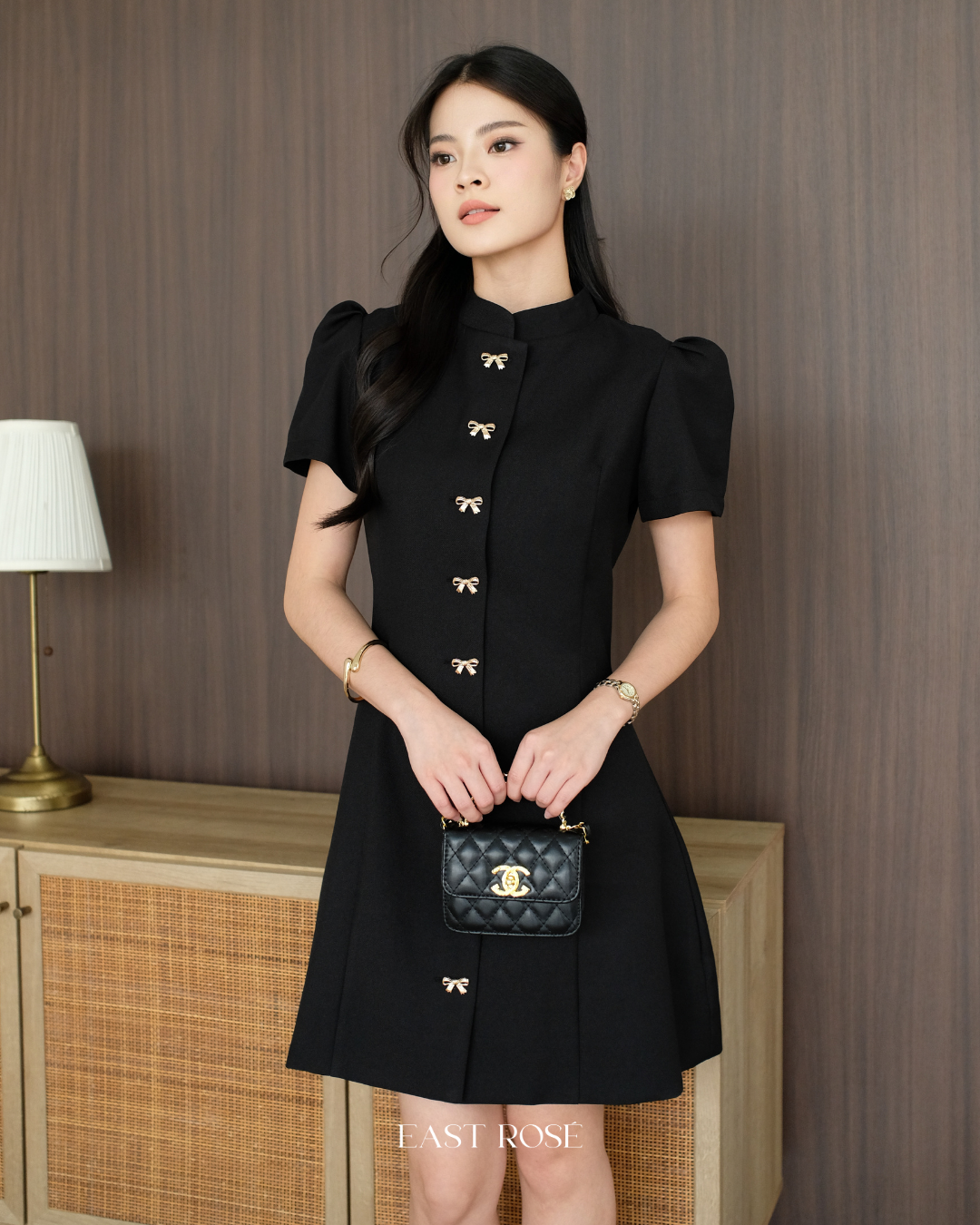 Sada Dress