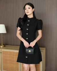 Sada Dress