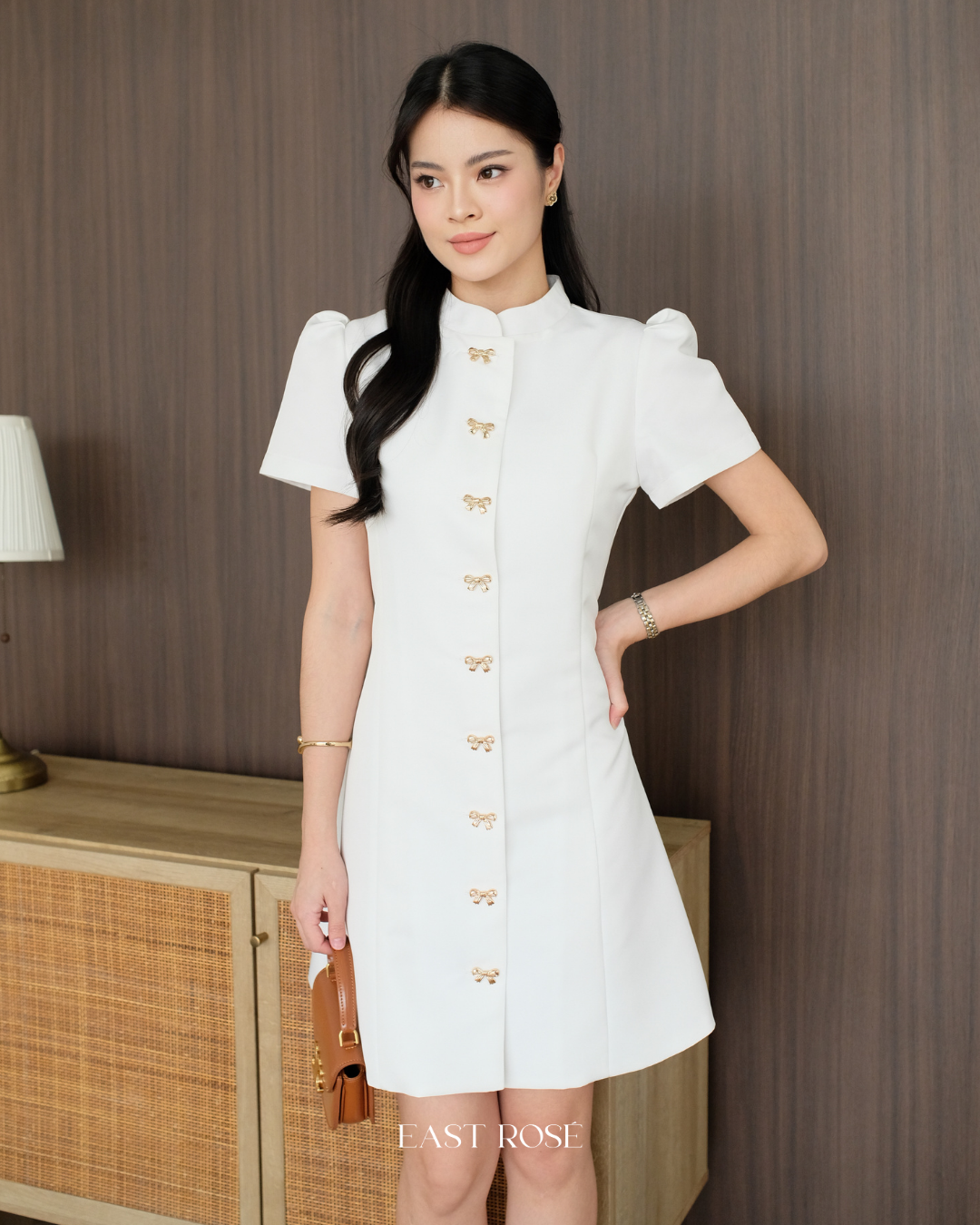 Sada Dress