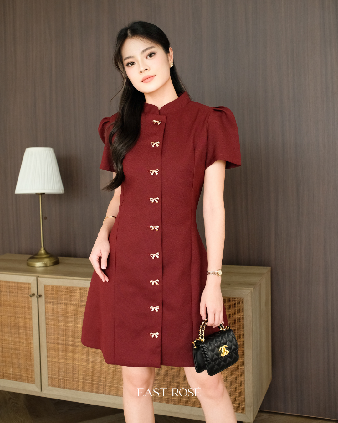 Sada Dress