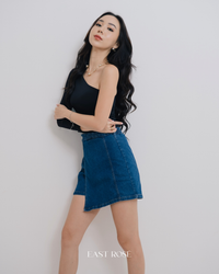 Spruce Skort