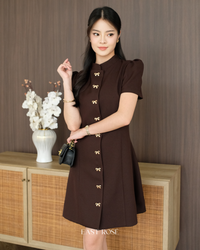 Sada Dress