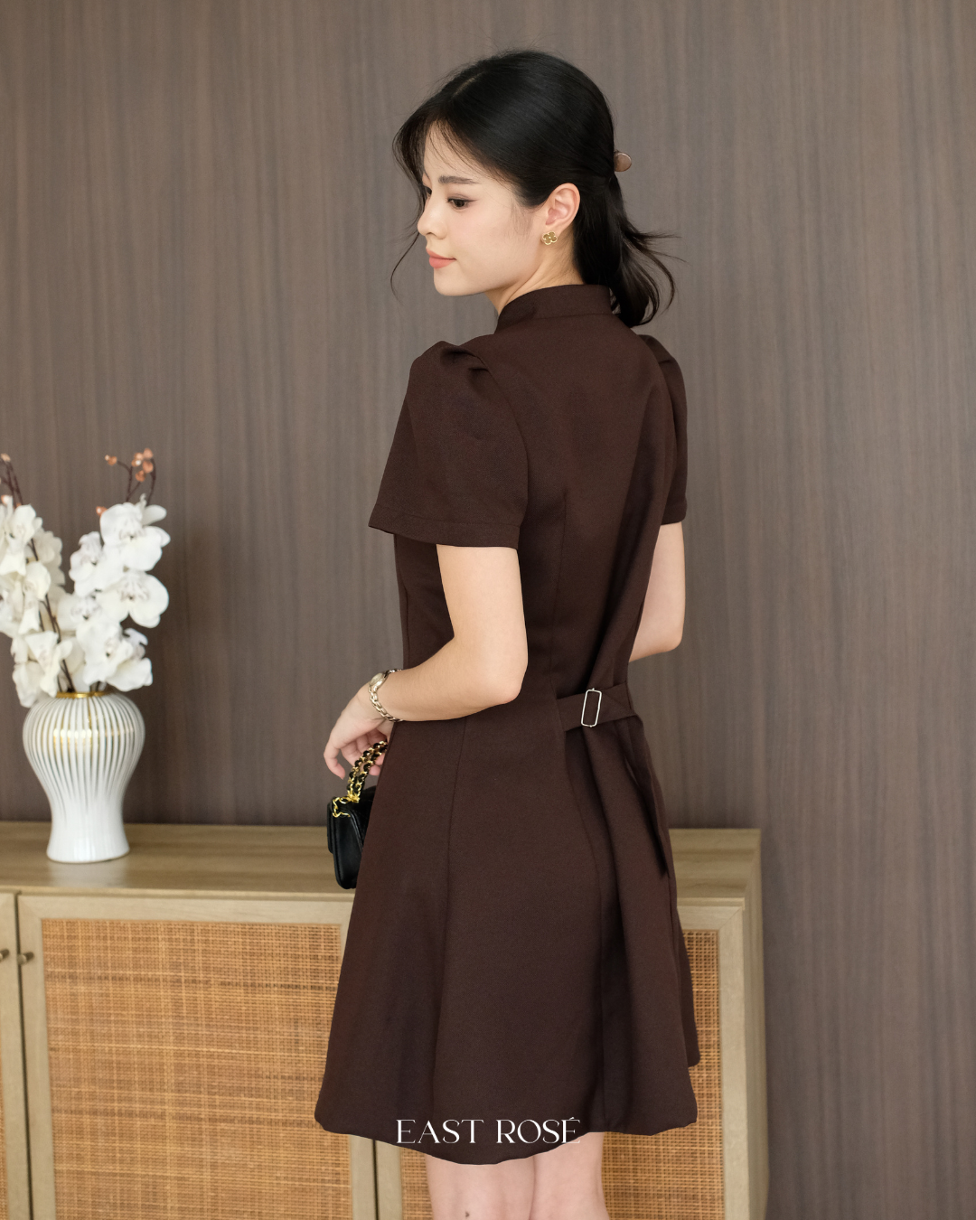 Sada Dress