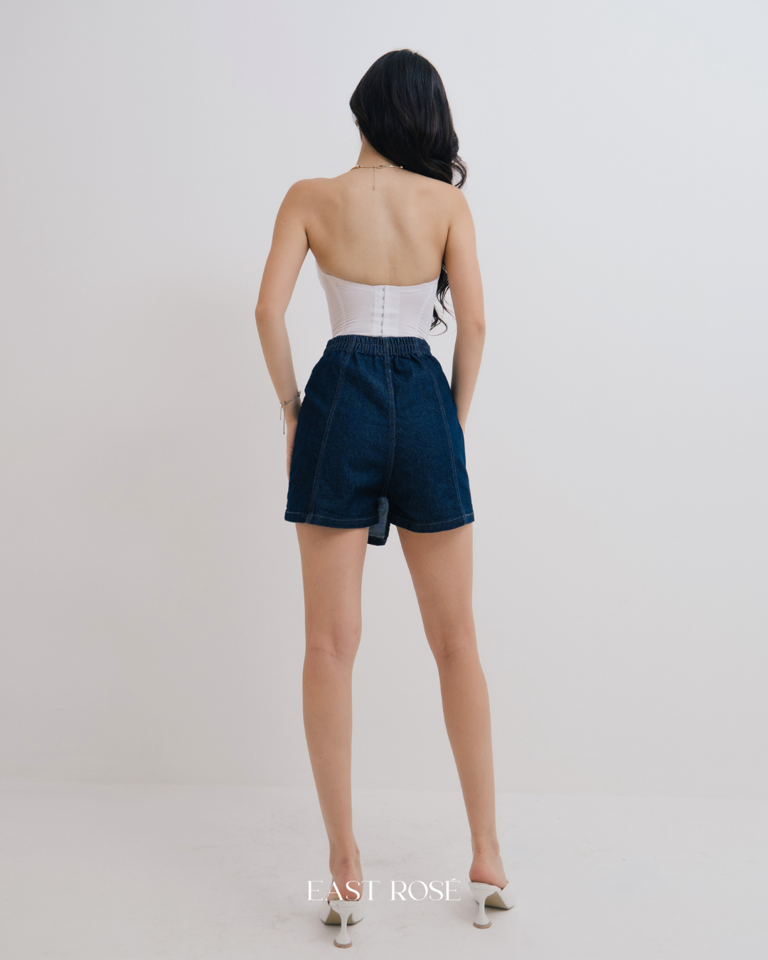 Spruce Skort