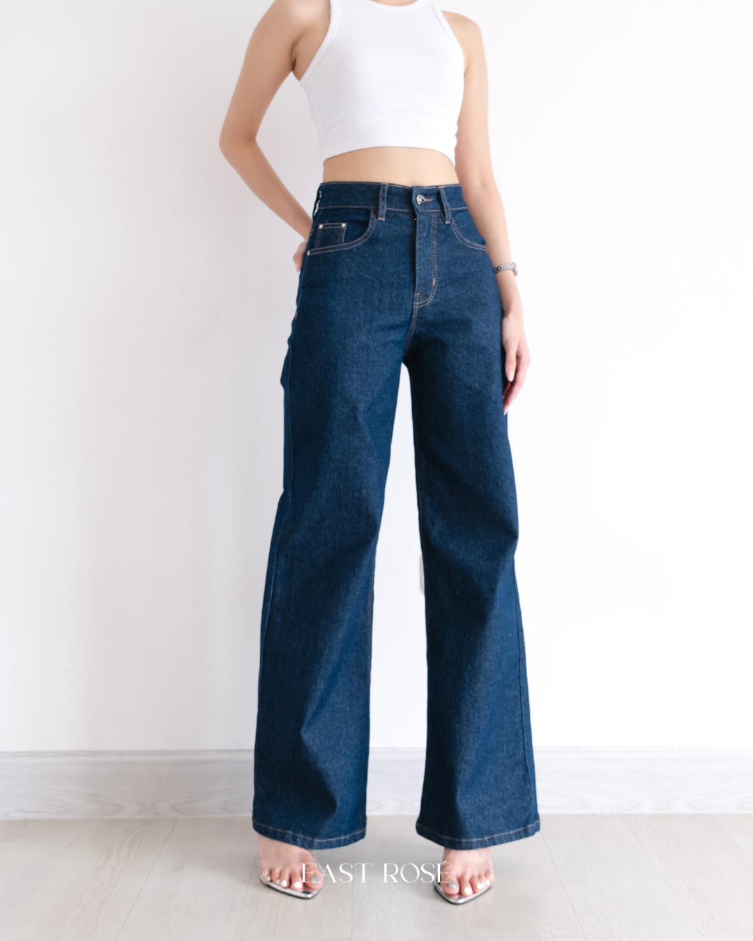 Pandara Jeans