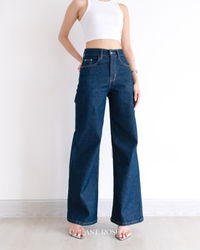 Pandara Jeans