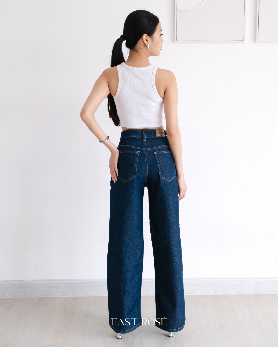 Pandara Jeans