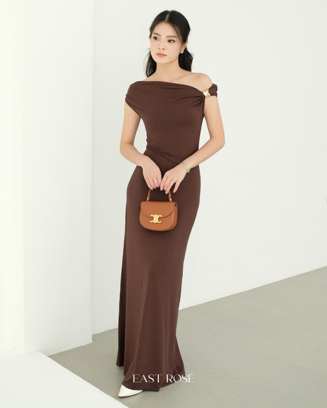 Gioi Dress