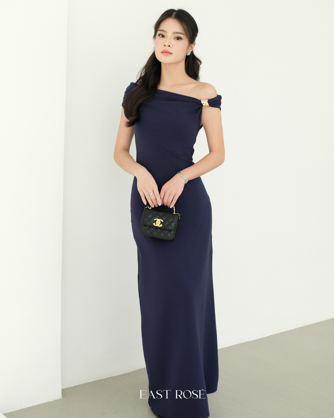 Gioi Dress