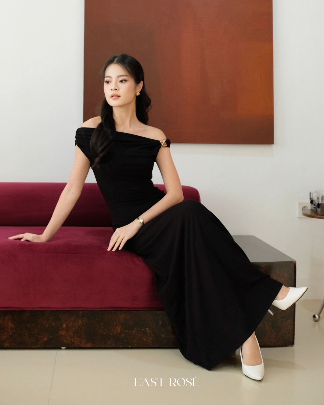 Gioi Dress