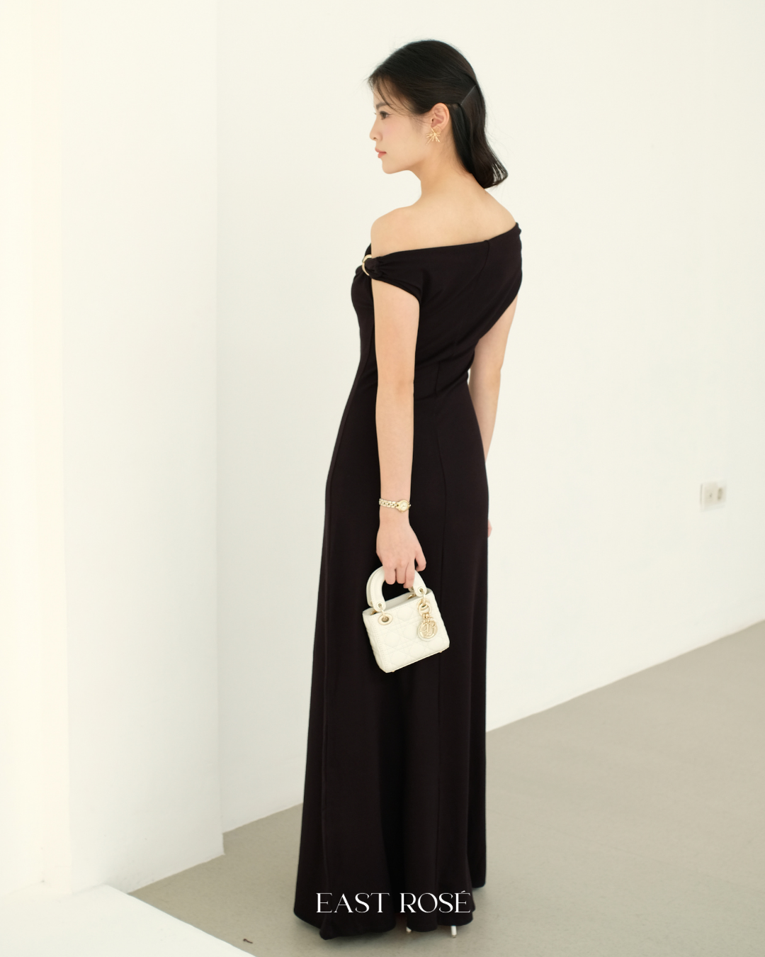 Gioi Dress