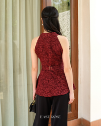 Lumina Top