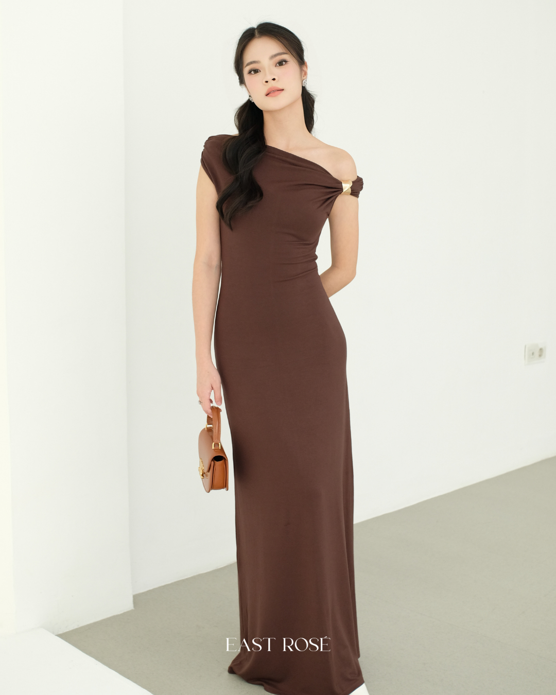 Gioi Dress