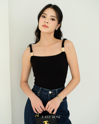 Amber Top