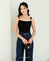 Amber Top