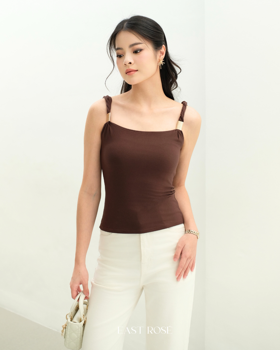 Amber Top