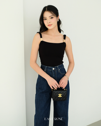 Amber Top