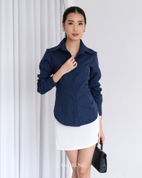 Khalula Fitted Shirt