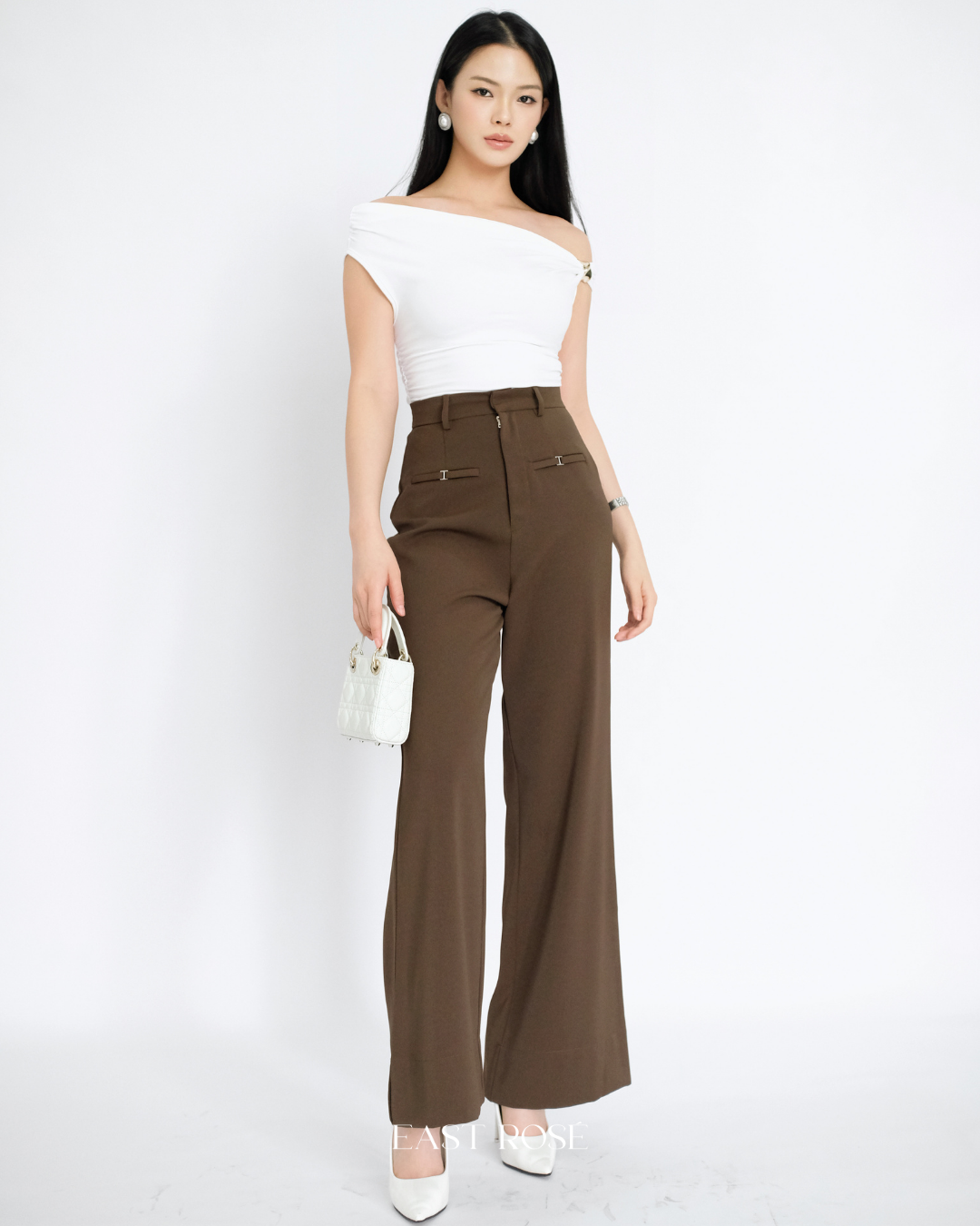Pola Pants
