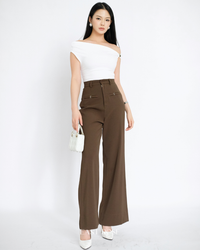 Pola Pants