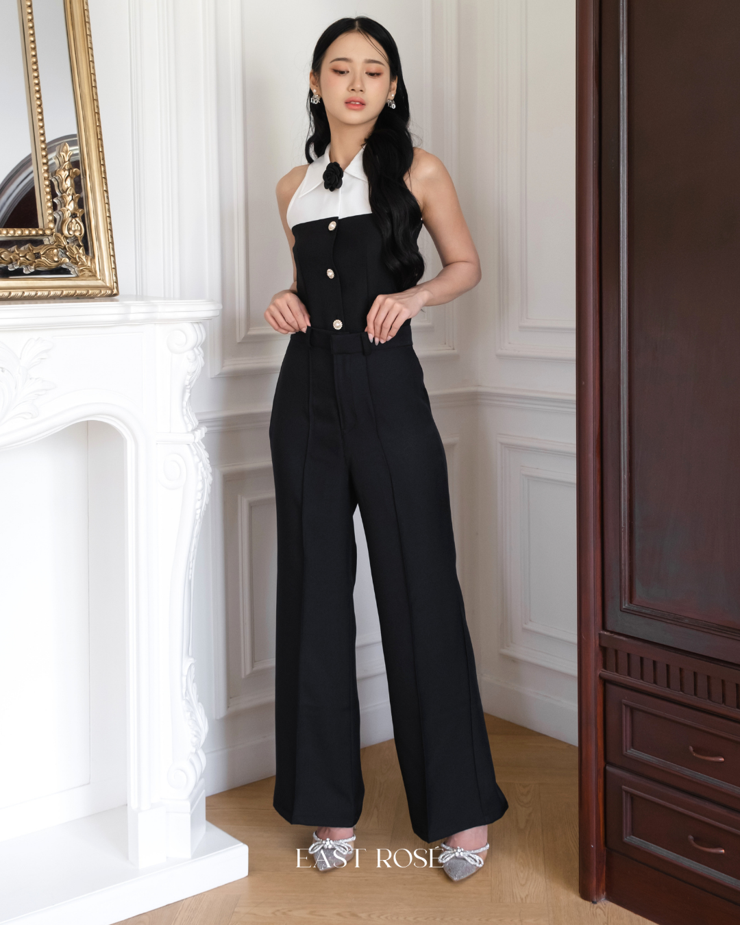 Jaeyon Pants
