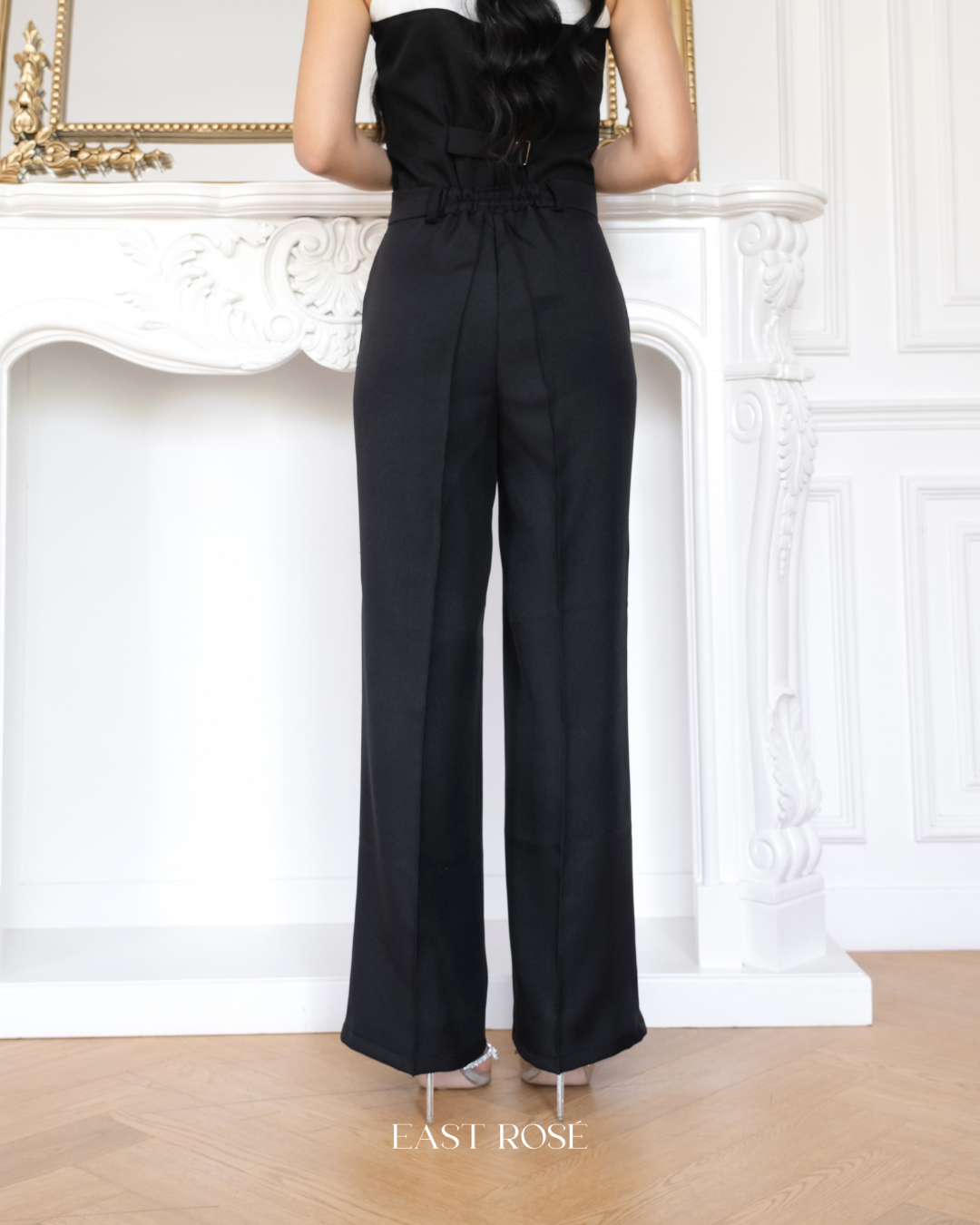 Jaeyon Pants