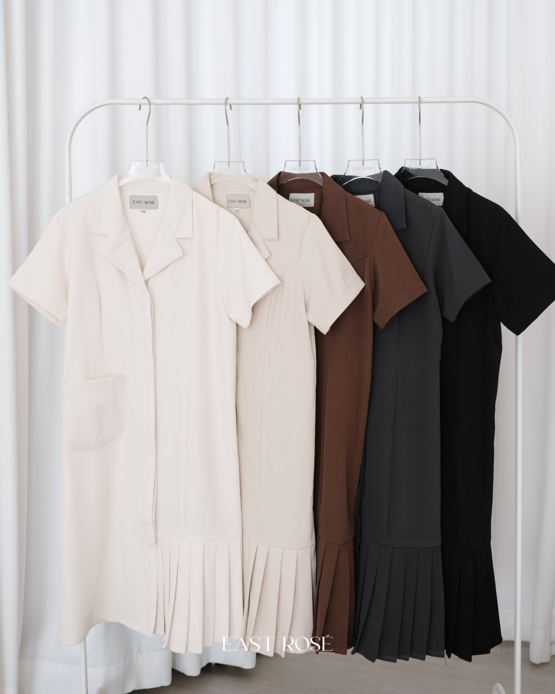 Brighton Dress