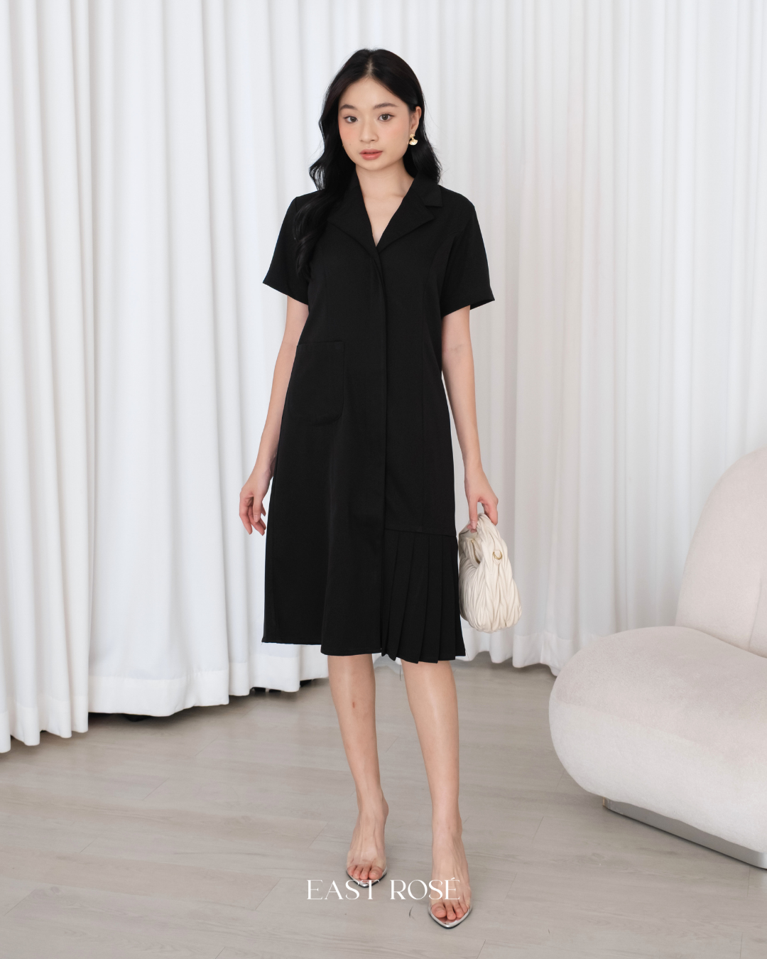 Brighton Dress