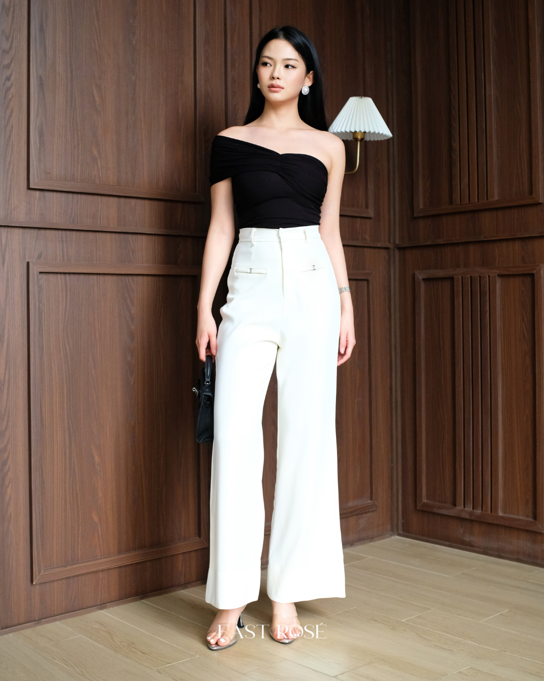 Pola Pants