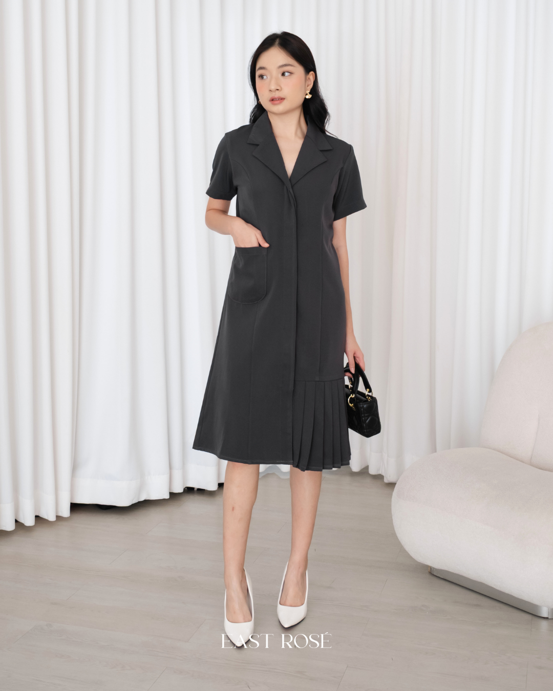 Brighton Dress