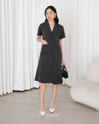 Brighton Dress