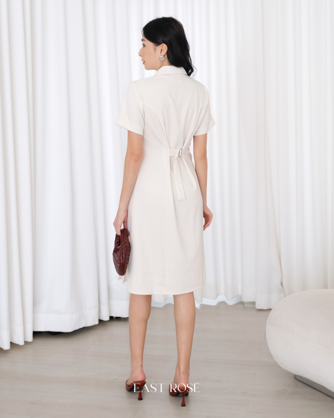 Brighton Dress
