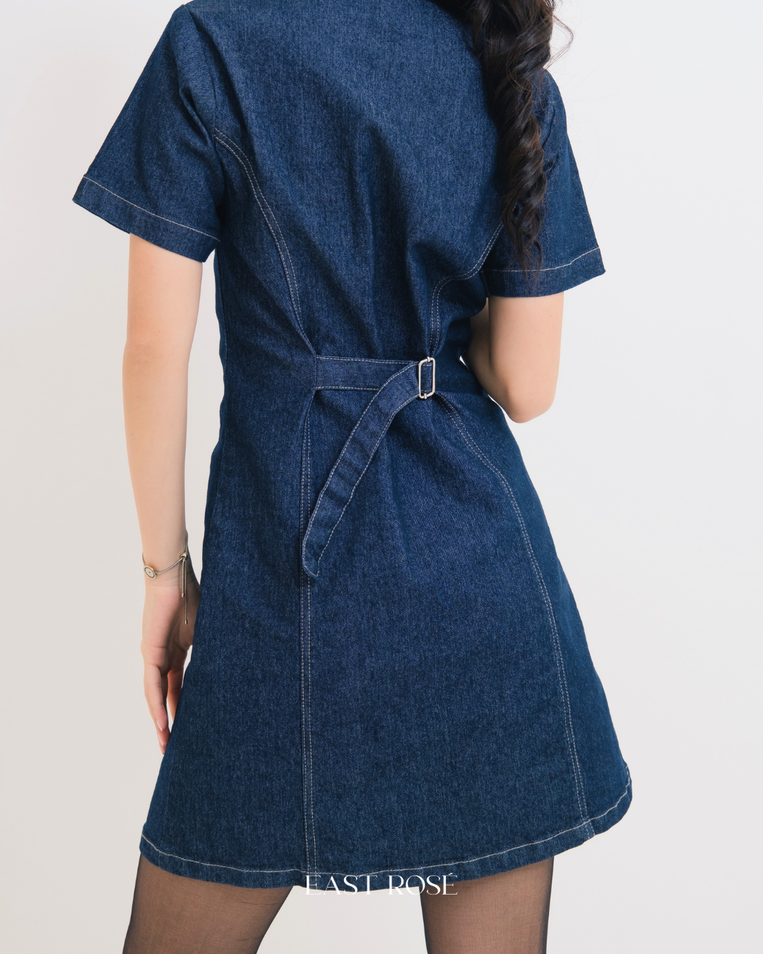 Sapphire Dress