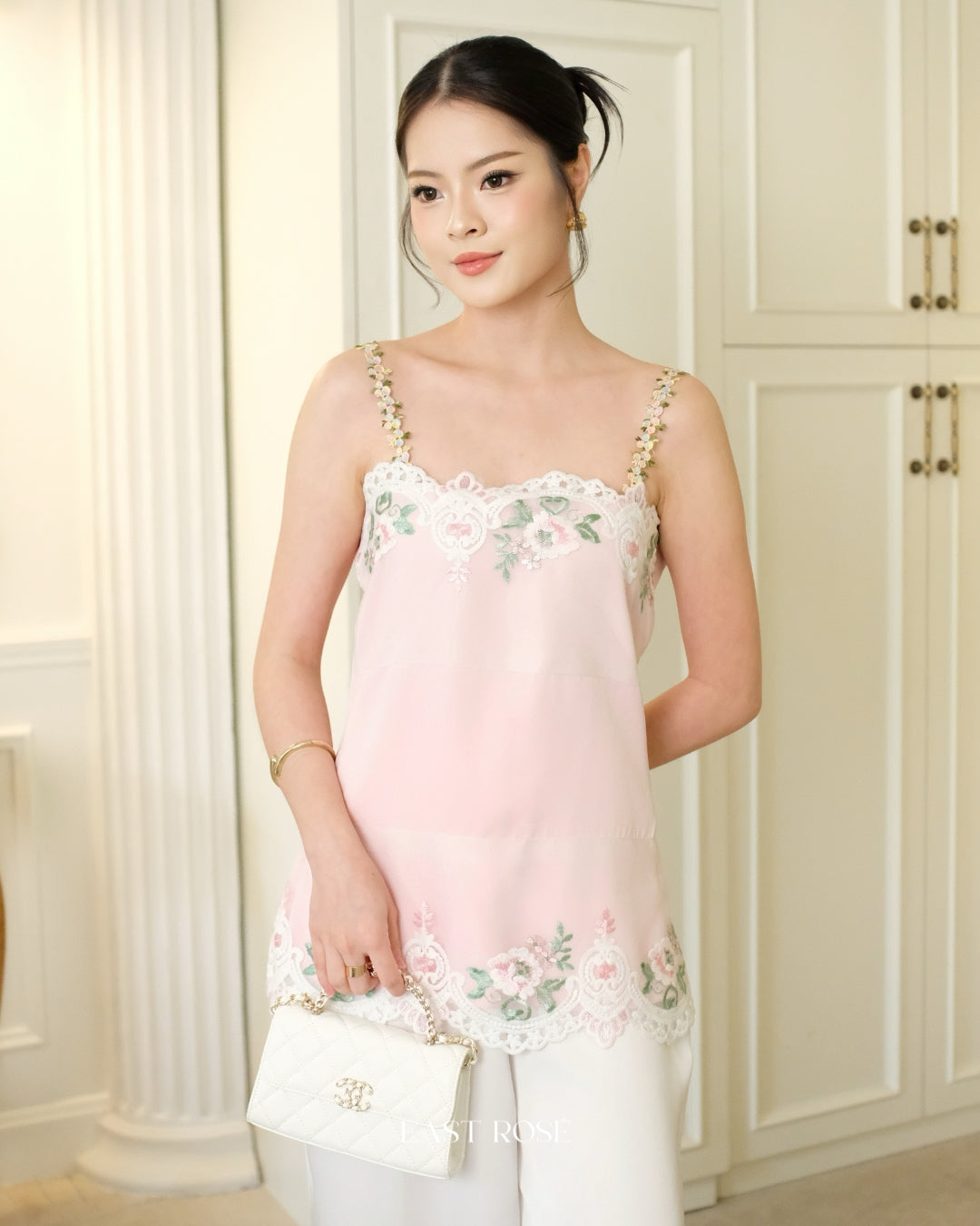 Posy Top