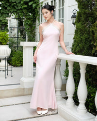 Magnolia Dress