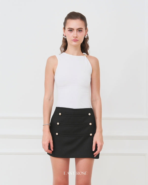 Juliet Skort