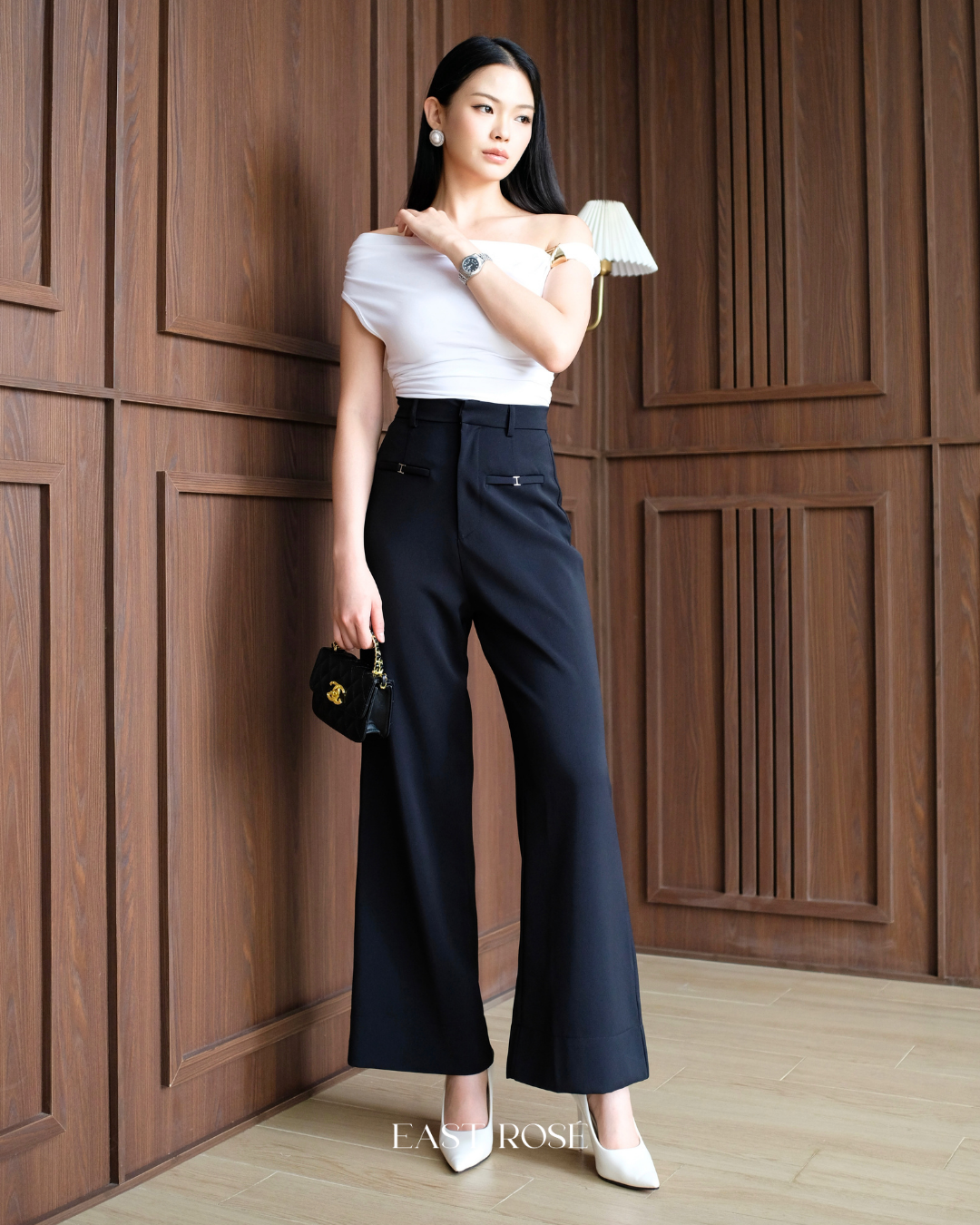 Pola Pants
