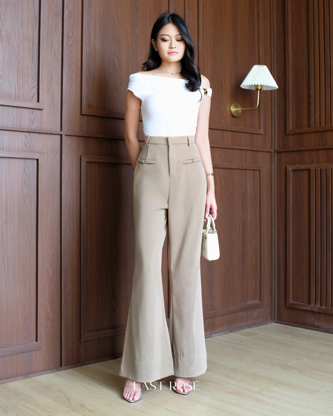 Pola Pants
