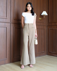 Pola Pants