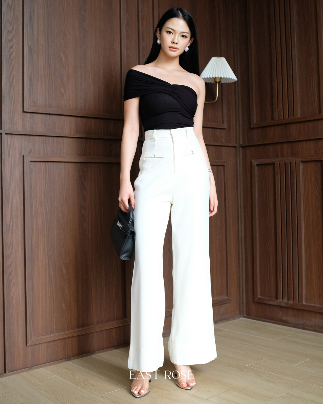 Pola Pants