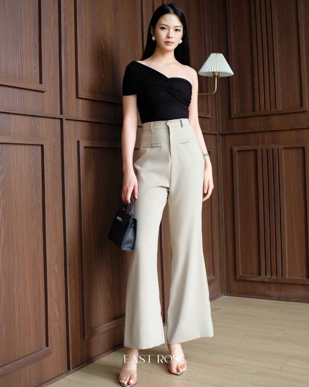 Pola Pants