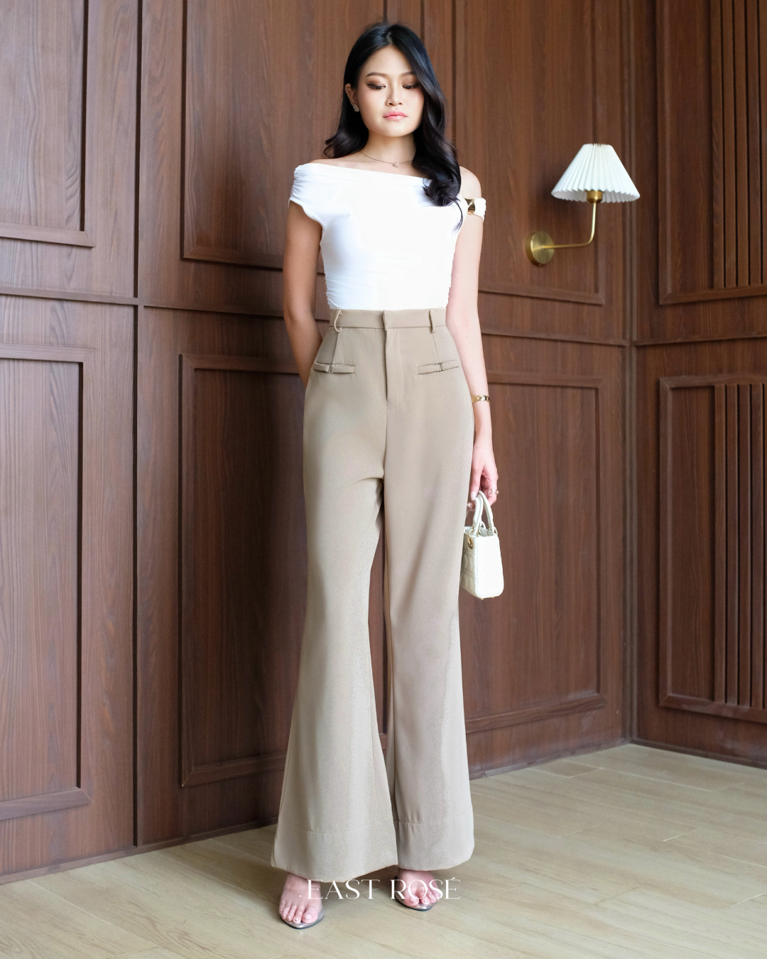 Pola Pants