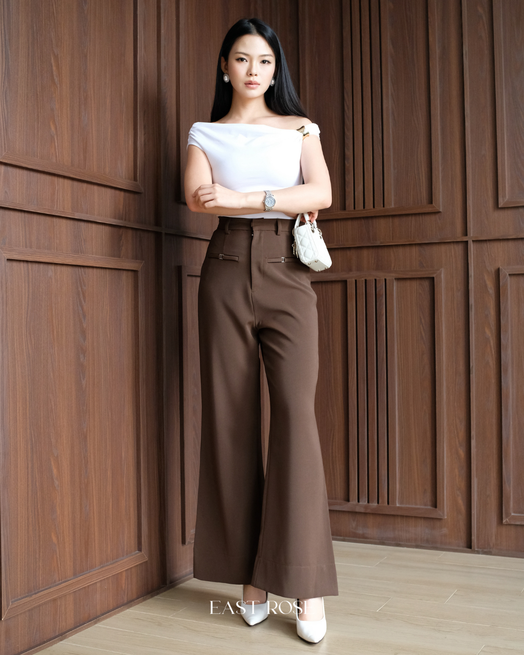 Pola Pants