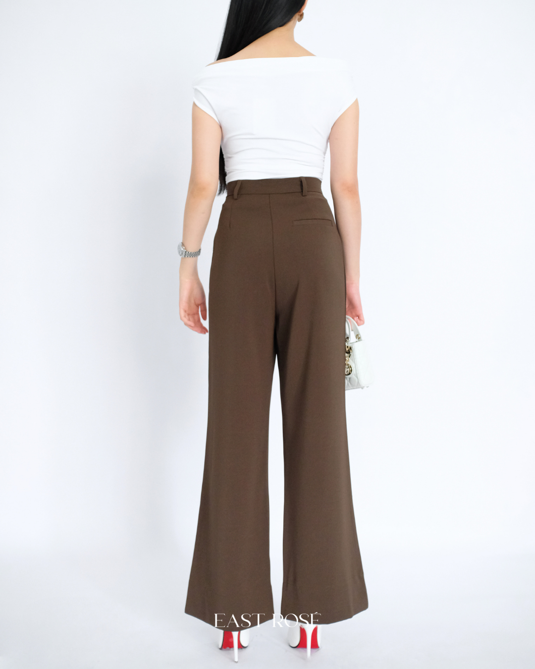 Pola Pants