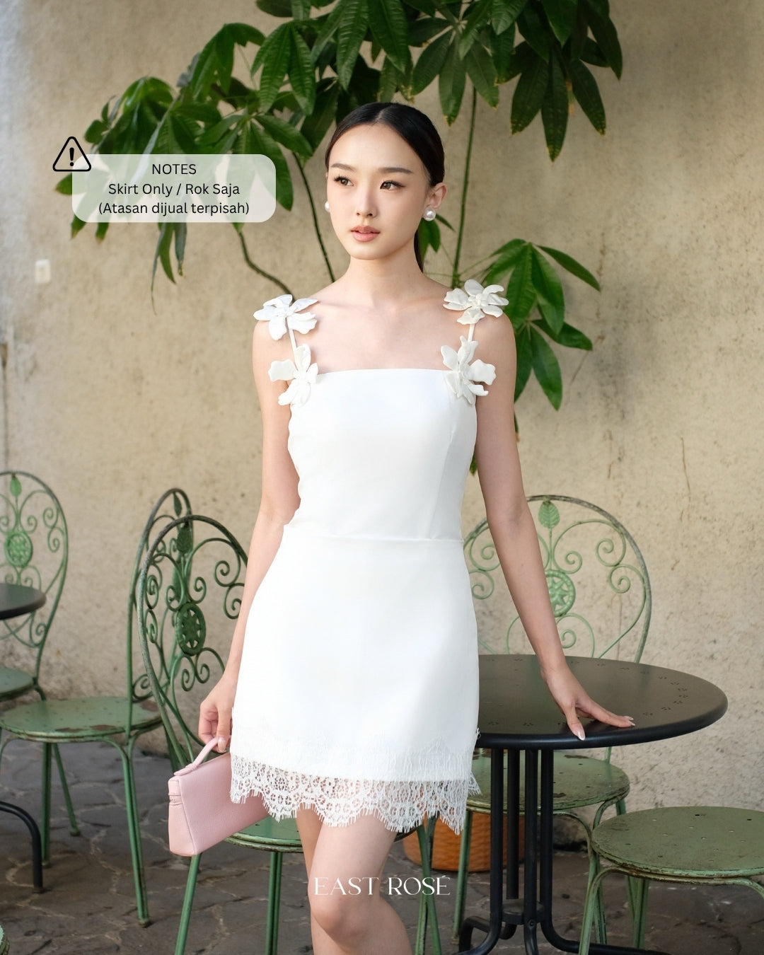Tuscany Skirt