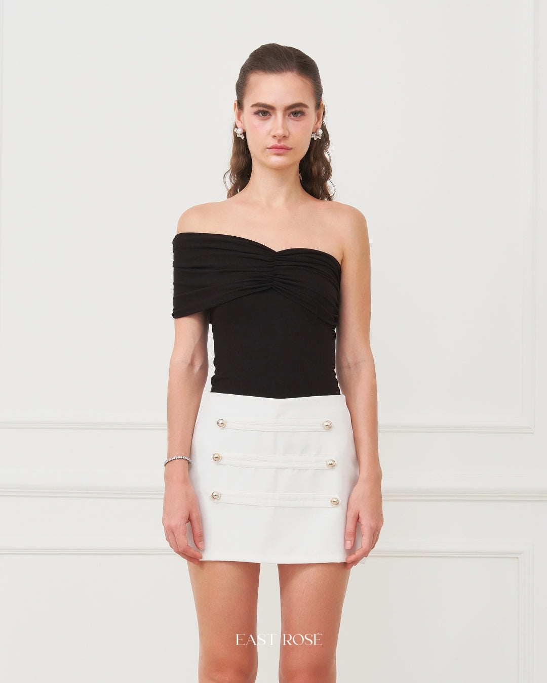 Juliet Skort