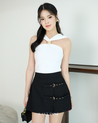 Akiko Skort