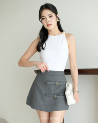 Akiko Skort