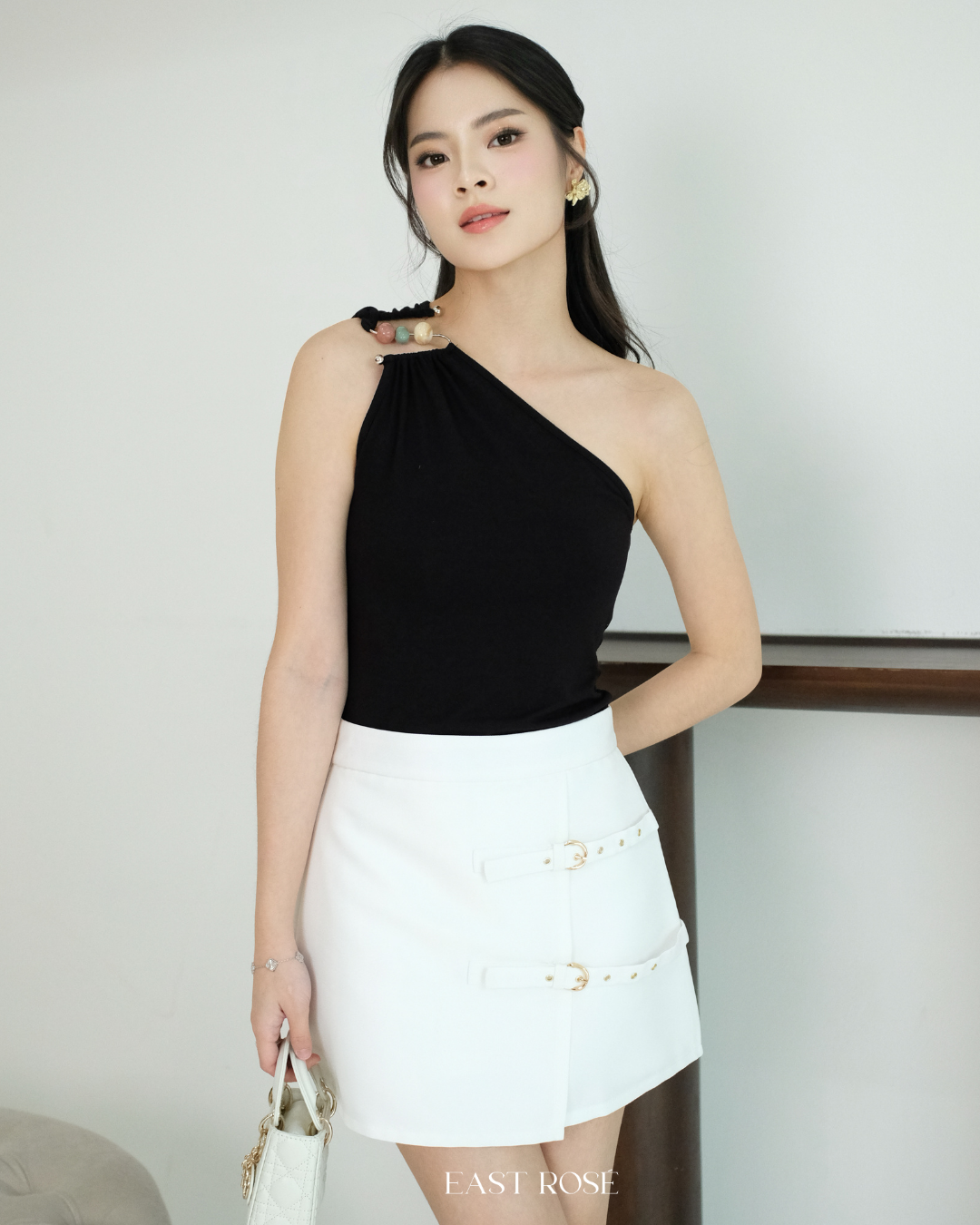Akiko Skort