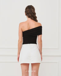 Juliet Skort